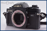【動作保証】 ミノルタ MINOLTA X-700 MPS 同梱無料 #am3303