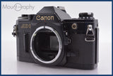 キヤノン Canon AE-1 同梱無料 #am3308