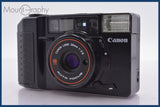 キヤノン Canon Autoboy 2 38mm F2.8 同梱無料 #am3311