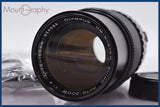 【動作保証】 オリンパス OLYMPUS OM-SYSTEM ZUIKO AUTO-ZOOM 75-150mm F4 前後キャップ&amp;レンズフィルター付 同梱無料 #am3315