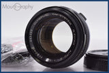 【動作保証】 オリンパス OLYMPUS OM-SYSTEM G.ZUIKO AUTO-S 50mm F1.4 前後キャップ&amp;レンズフィルター付 同梱無料 #am3316