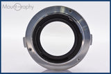 【動作保証】 オリンパス OLYMPUS OM-SYSTEM G.ZUIKO AUTO-S 50mm F1.4 前後キャップ&amp;レンズフィルター付 同梱無料 #am3316