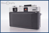 【動作保証】 ミノルタ MINOLTA HI-MATIC F 38mm F2.8 同梱無料 #am3320