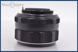 【動作保証】 ペンタックス PENTAX Super-Takumar 55mm F1.8 後期 同梱無料 #am3327
