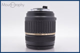 【動作保証】 タムロン TAMRON AF 18-200mm F3.5-6.3 IF MACRO ASPHERICAL LD XR Di II 前後キャップ他 ペンタックスK用(AF) #am3336