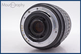 【動作保証】 タムロン TAMRON AF 18-200mm F3.5-6.3 IF MACRO ASPHERICAL LD XR Di II 前後キャップ他 ペンタックスK用(AF) #am3336