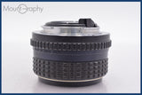 【動作保証】 ペンタックス PENTAX SMC PENTAX-M 50mm F1.4 前後キャップ&amp;レンズフィルター付 同梱無料 #am3341