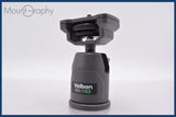 【動作保証】 ベルボン Velbon PH-163 同梱無料 #am3349