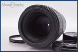 【動作保証】 タムロン TAMRON SP-AF MACRO 90mm F2.8 前後キャップ&amp;レンズフィルター付 ペンタックスK用(AF) 同梱無料 #am3353