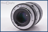 【動作保証】 タムロン TAMRON SP-AF MACRO 90mm F2.8 前後キャップ&amp;レンズフィルター付 ペンタックスK用(AF) 同梱無料 #am3353