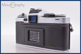 ミノルタ MINOLTA XD 同梱無料 #am3362