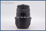 【動作保証】 シグマ SIGMA ZOOM-γ 21-35mm F3.5-4.2 MULTI-COATED 前後キャップ付 ソニー/ミノルタA用(AF) 同梱無料 #am3365