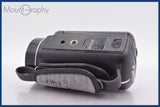 【動作保証】 ヤシカ YASHICA ADV-2380 FULL HD 1920X1080P 23x 前キャップ付 同梱無料 #am3369