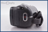 【動作保証】 ヤシカ YASHICA ADV-2380 FULL HD 1920X1080P 23x 前キャップ付 同梱無料 #am3369
