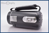 【動作保証】 ヤシカ YASHICA ADV-2380 FULL HD 1920X1080P 23x 前キャップ付 同梱無料 #am3369