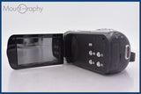 【動作保証】 ヤシカ YASHICA ADV-2380 FULL HD 1920X1080P 23x 前キャップ付 同梱無料 #am3369
