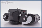 ニコン Nikon Nikomat FT ボディーキャップ付 同梱無料 #am3370