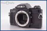 ミノルタ MINOLTA X-500 同梱無料 #am3372