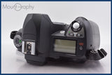 【美品・動作保証】 ニコン Nikon D70 バッテリー、ストラップ、メモリカード付 同梱無料 #am3376