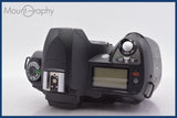 【動作保証】 ニコン Nikon D70 ボディーキャップ付 同梱無料 #am3377