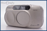 ミノルタ MINOLTA Capios 25 28-70mm 同梱無料 #am3384