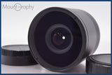 【動作保証】 ニコン Nikon TECHNOLOGIES 20mm F8 同梱無料 #am3389