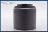 【動作保証】 ニコン Nikon TECHNOLOGIES 20mm F8 同梱無料 #am3389