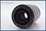 【動作保証】 ニコン Nikon TECHNOLOGIES 120mm F4.5 / 90mm F4.8 前後キャップ&amp;レンズフィルター付 同梱無料 #am3390