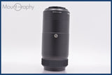 【動作保証】 ニコン Nikon TECHNOLOGIES 400mm F8 前後キャップ&amp;レンズフィルター付 同梱無料 #am3395