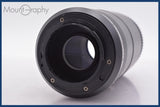 【動作保証】 ニコン Nikon TECHNOLOGIES 400mm F8 前後キャップ&amp;レンズフィルター付 同梱無料 #am3395
