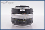 【動作保証】 ニコン Nikon NIKKOR-S Auto 50mm F1.4 非Ai 前後キャップ&amp;レンズフィルター付 同梱無料 #am3398