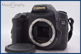 キヤノン Canon EOS 40D ボディーキャップ付 同梱無料 #am3399