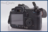キヤノン Canon EOS 40D ボディーキャップ付 同梱無料 #am3399