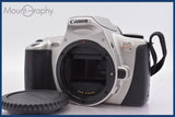 【動作保証】 キヤノン Canon EOS Kiss III ボディーキャップ付 同梱無料 #am3402