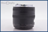 【動作保証】 キヤノン Canon EF 50mm F2.5 前後キャップ&amp;レンズフィルター付 同梱無料 #am3411