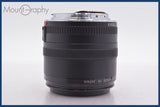 【動作保証】 キヤノン Canon EF 50mm F2.5 前後キャップ&amp;レンズフィルター付 同梱無料 #am3411