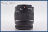 【動作保証】 キヤノン Canon EF 28-80mm F3.5-5.6 V USM 前後キャップ&amp;レンズフィルター付 同梱無料 #am3412
