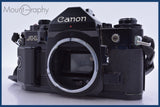 キヤノン Canon A-1 同梱無料 #am3424