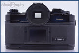 キヤノン Canon A-1 同梱無料 #am3424