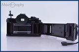 キヤノン Canon A-1 + キヤノン Canon DATE BACK A 同梱無料 #am3425