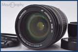 【動作保証】 タムロン TAMRON AF ASPHERICAL XR IF 28-200mm F3.8-5.6 MACRO 前後キャップ&amp;レンズフィルター、レンズフード付 #am3428
