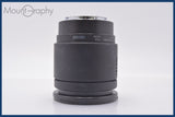 【動作保証】 タムロン TAMRON AF ASPHERICAL 28-200mm F3.8-5.6 前後キャップ&amp;レンズフィルター、レンズフード付 ニコンF用(AF) #am3431