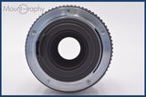 【美品・動作保証】 ペンタックス PENTAX SMC PENTAX-M 135mm F3.5 前後キャップ&amp;レンズフィルター付 同梱無料 #am3436