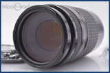 【動作保証】 キヤノン Canon EF 75-300mm F4-5.6 同梱無料 #am3439
