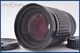 【動作保証】 ペンタックス PENTAX SMC PENTAX-A ZOOM 35-105mm F3.5 前後キャップ付 同梱無料 #am3440