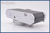 【動作保証】 ニコン Nikon Nikomat FT 同梱無料 #am3443