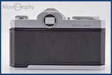【動作保証】 ニコン Nikon Nikomat FT 同梱無料 #am3443