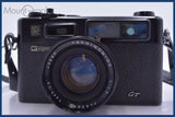 ヤシカ YASHICA Electro 35 45mm F1.7 同梱無料 #am3444