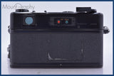 ヤシカ YASHICA Electro 35 45mm F1.7 同梱無料 #am3444