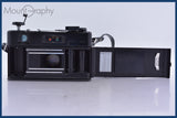 ヤシカ YASHICA Electro 35 45mm F1.7 同梱無料 #am3444